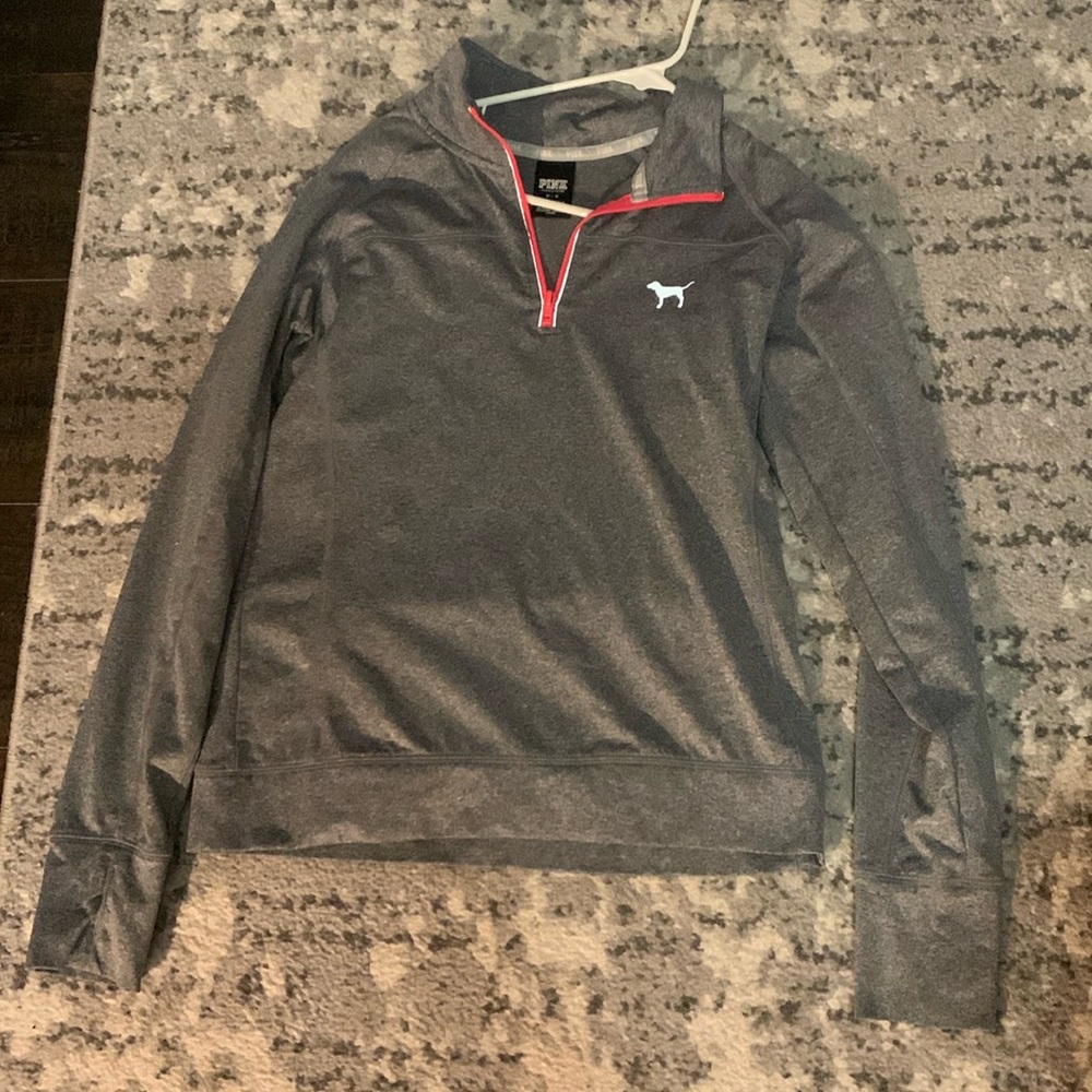 🔥🔥🔥Like new pink long sleeve